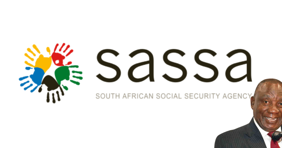 SASSA Payment Dates 2025: Full Official Schedule