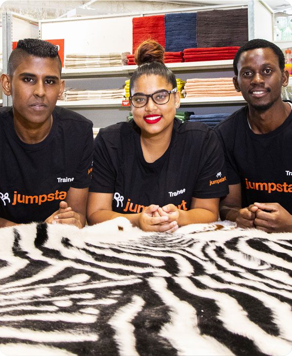 passionate team to maximise store sales and turnover at mr price