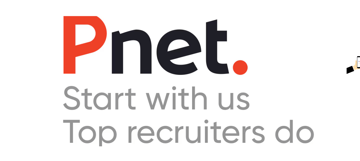 How to Apply for Jobs on Pnet