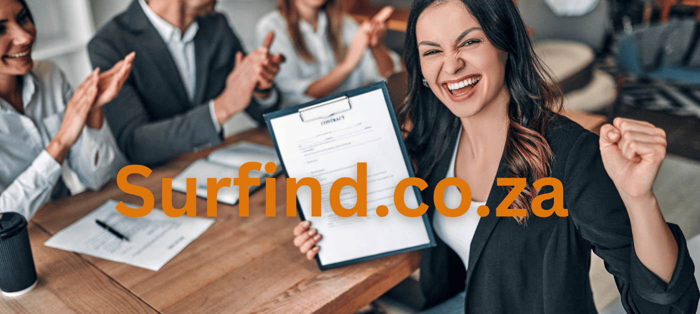 How to Apply for Jobs on Surfind
