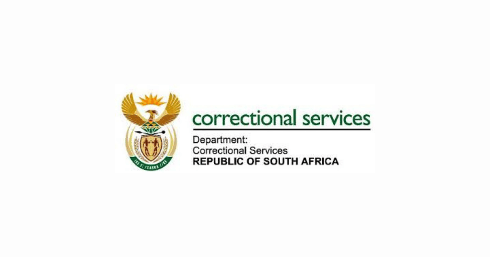 Correctional Services Application Form – PDF Download & Learnership Opening Date