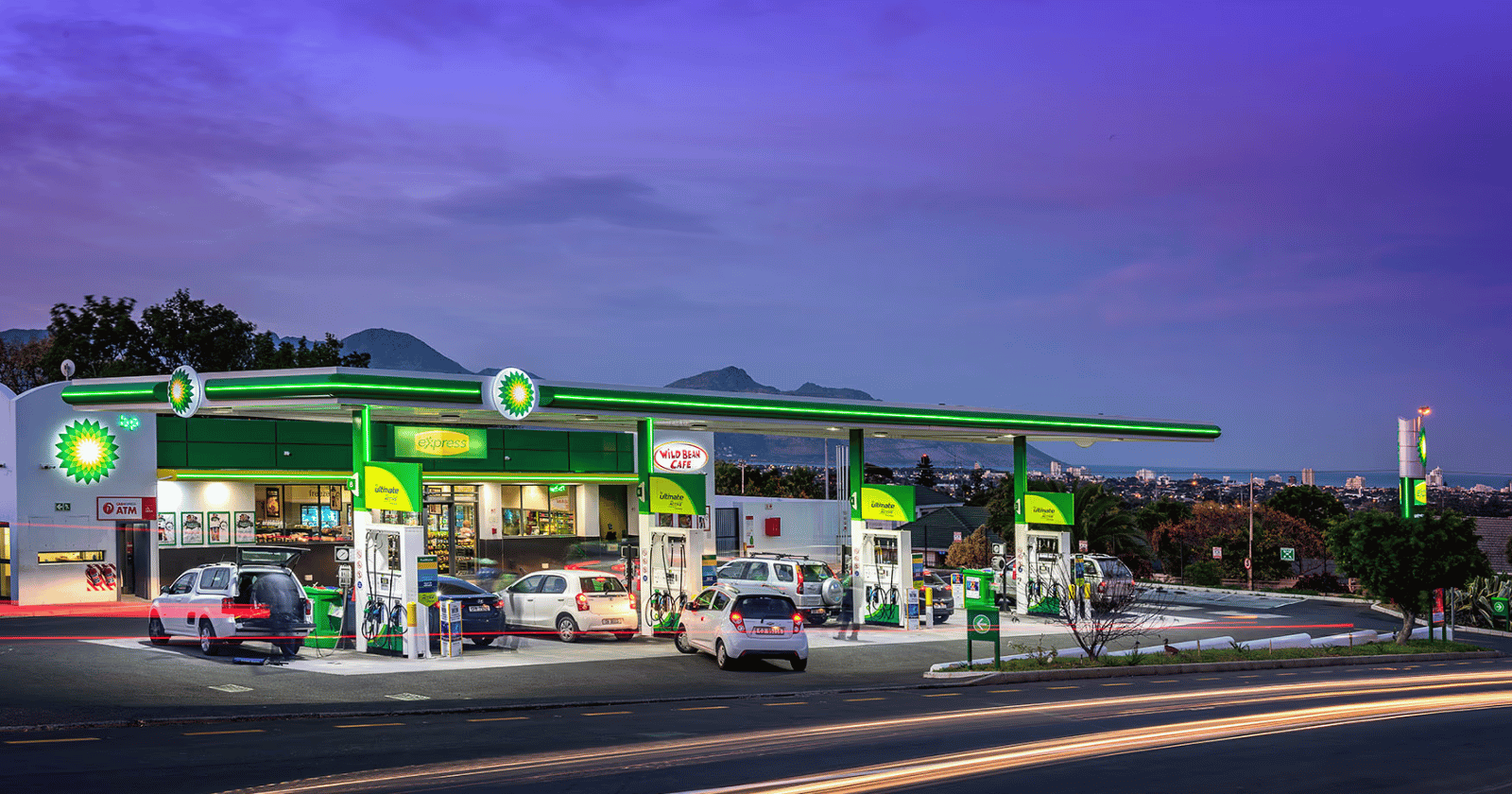How To Apply For Jobs At BP